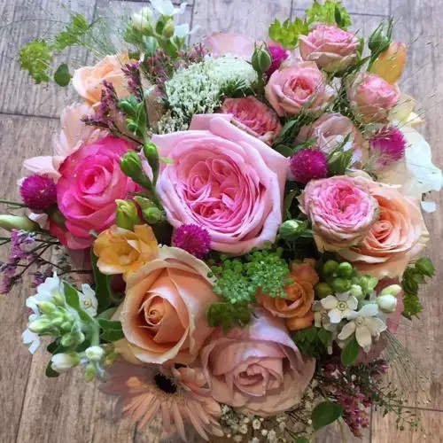 Bouquet