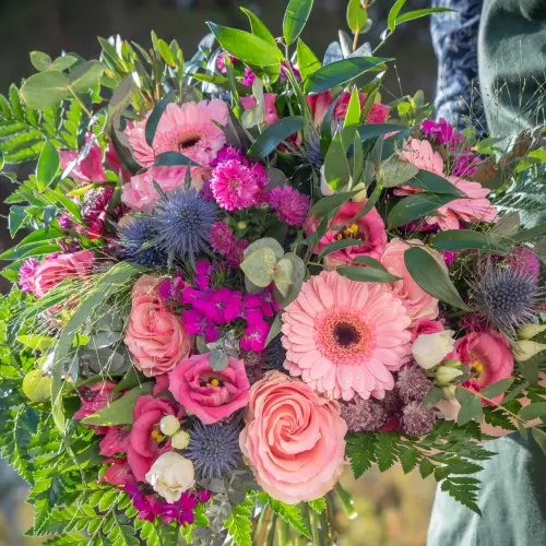 Sonia Fleurs