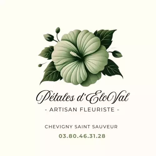 Pétales d'Eloval