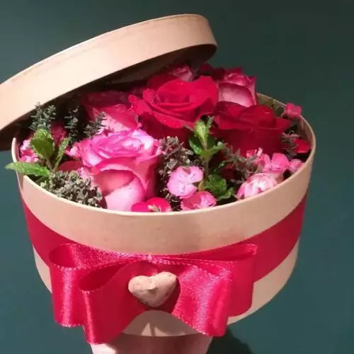 Boite à chapeau: à partir de 39€