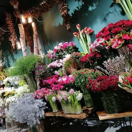Magasin Noël 2019