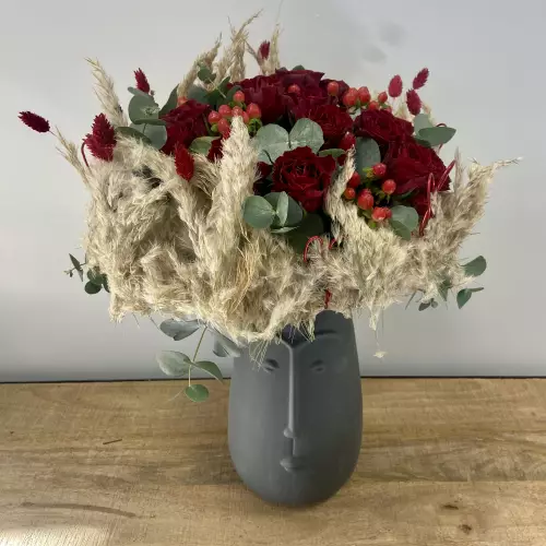 Bouquet Saint Valentin