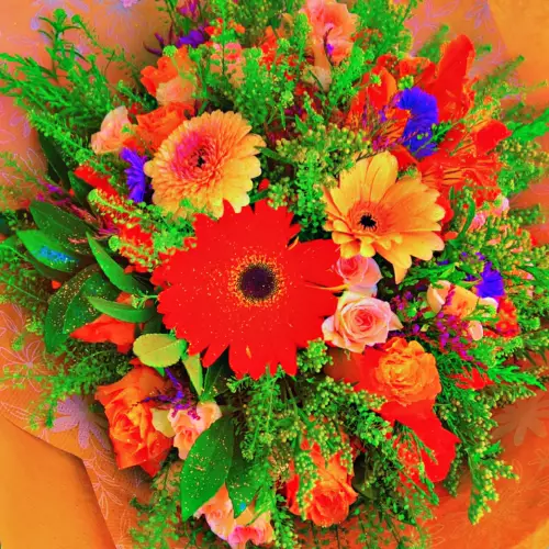 Sema Fleurs, Artisan Fleuriste