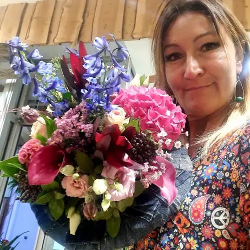 Créations Sophie Baly, Fabre Fleurs