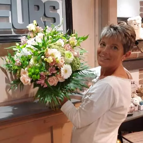 ID'Fleurs