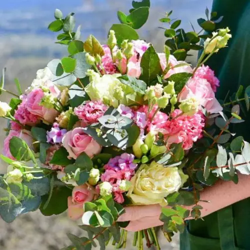 Et Fleurs et Senteurs