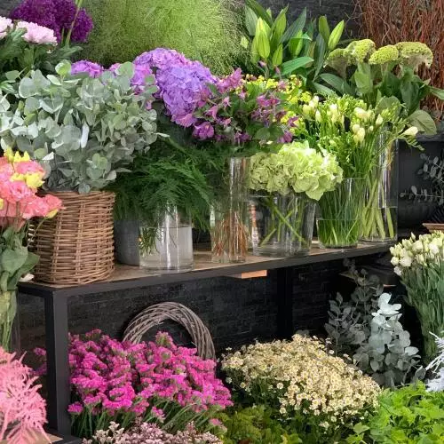Carine Fleurs