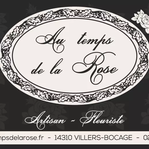 Au Temps de la Rose