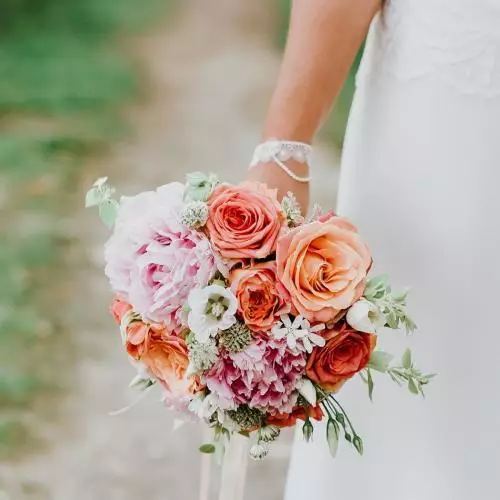 Bouquet de Marier