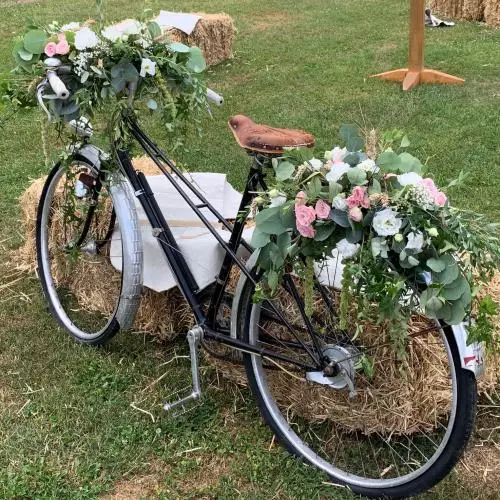 Vélo