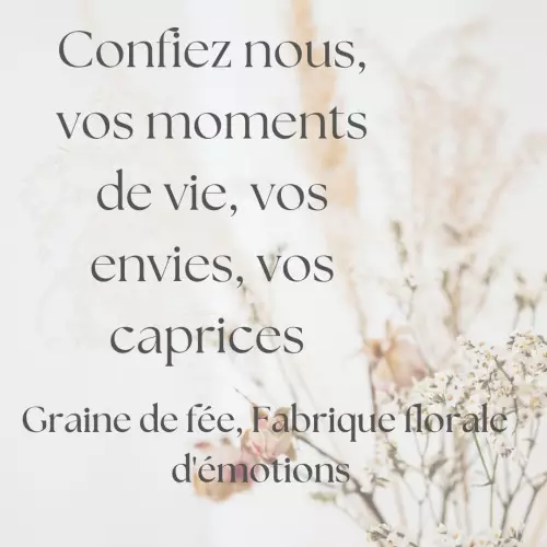 Notre philosophie...