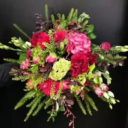 Bouquet de saison