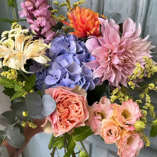 Bouquet