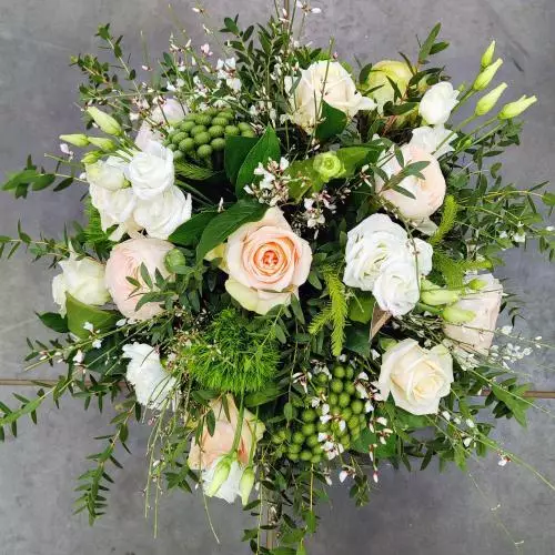 Un bouquet de saison