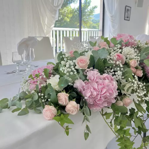 Compo mariage