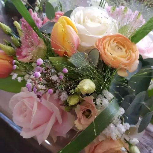 bouquet