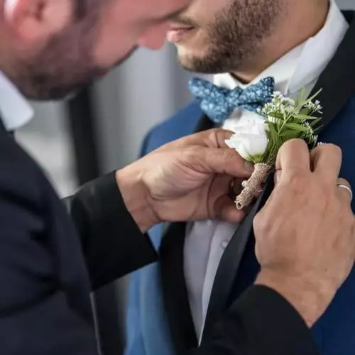 Boutonnière
