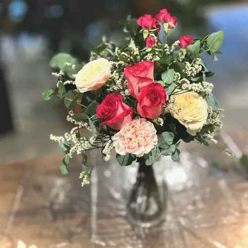 roses
