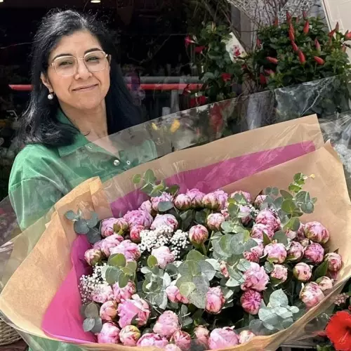Aux Fleurs du Théâtre