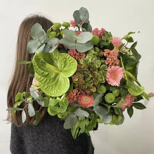 BOUQUET
