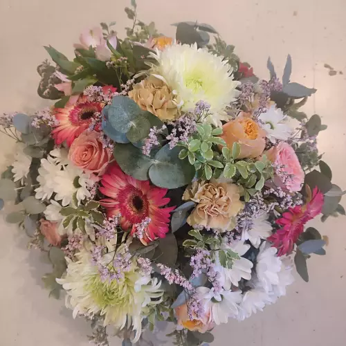 Lumière de printemps