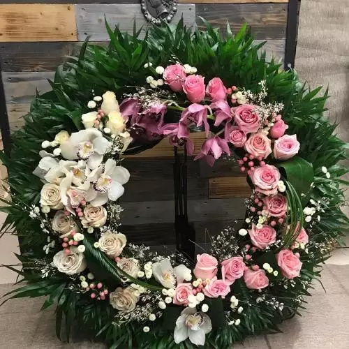 Couronne souvenir