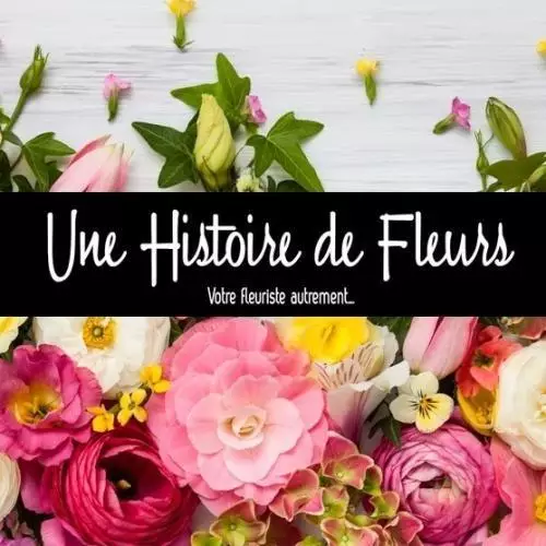 Une Histoire de Fleurs