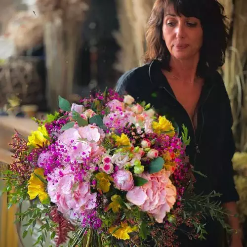 Haritza fleuriste