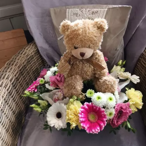 cadeau naissance