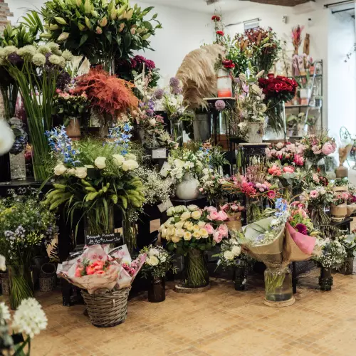 boutique