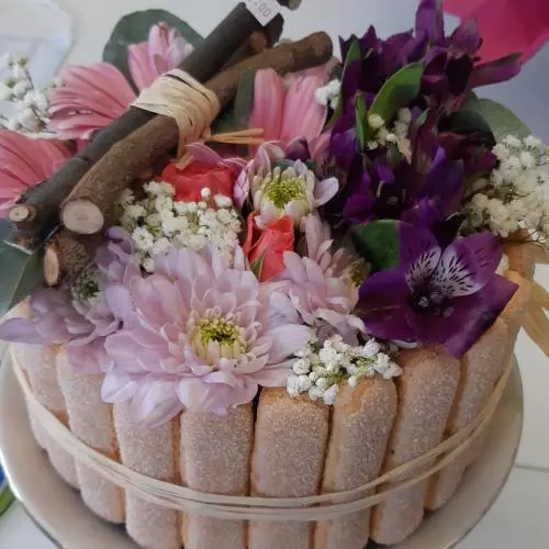 gateaux