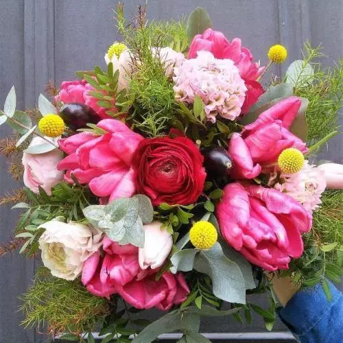 Bouquet