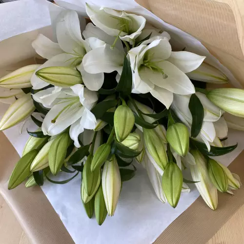 Bouquet de LYS