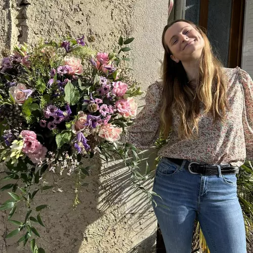 Les Fines Fleurs d'Aurore