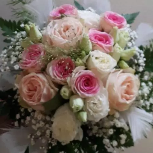 Bouquet tendre