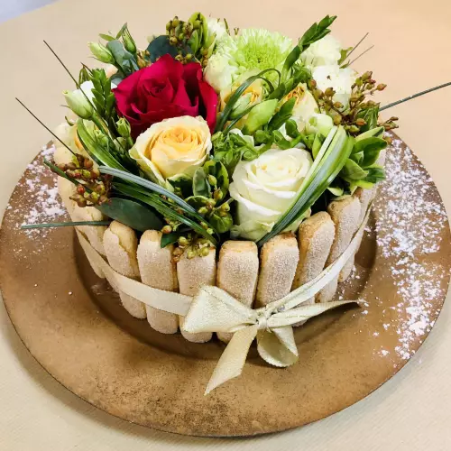 Gâteau