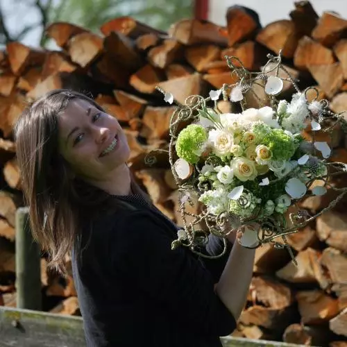 Myl' Fleurs