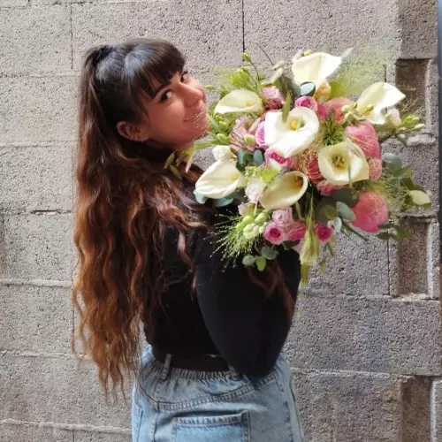 Bouquet Miss