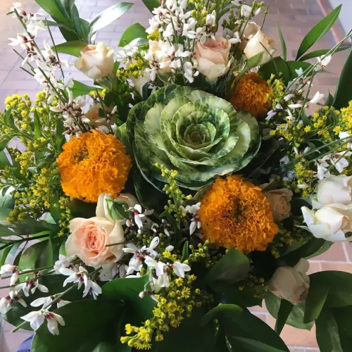 Bouquets