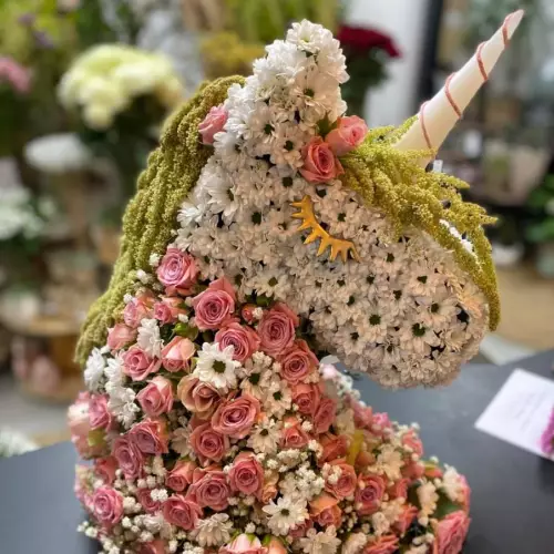 Licorne 3e
