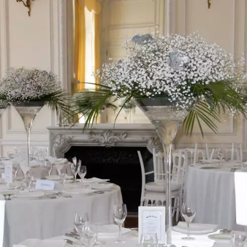 mariage