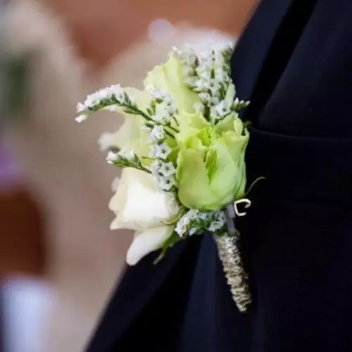 Boutonnière