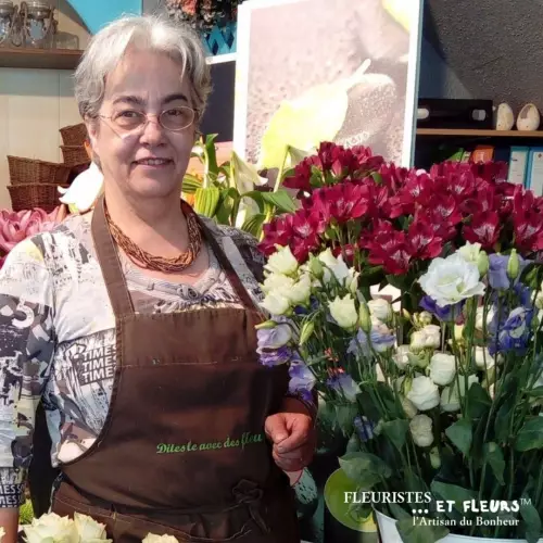 Lyzel Fleurs