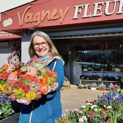 Vagney Fleurs