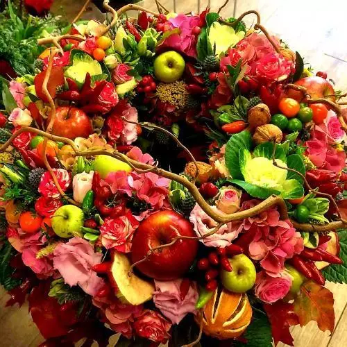 Salomon Fleurs