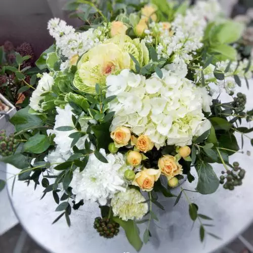 A FLEUR DE POT ANGOULÊME 05 45 92 52 57
