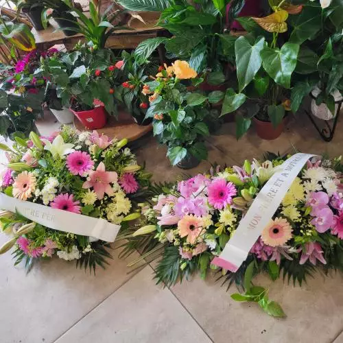 pour un dernier hommage