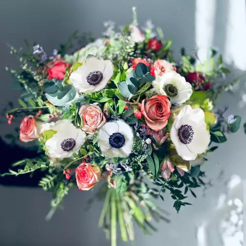 Bouquet de saison