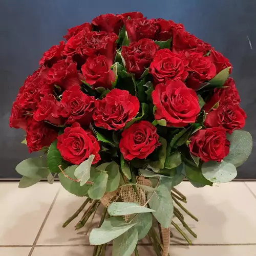 Bouquet d'amour