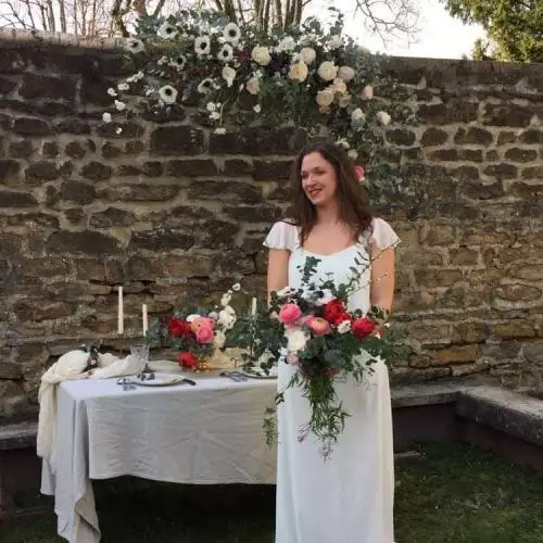 Compositions mariage